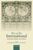 Rise of the International (eBook, PDF)