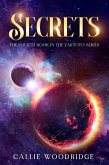Secrets (Zartoto, #4) (eBook, ePUB)