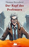 Der Kopf des Professors (eBook, ePUB)