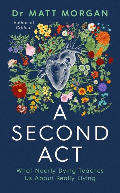 Cover A Second Act (eBook, ePUB)
