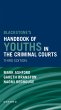 Blackstones' Handbook of Youths in the... - Bild 1