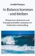 In Balance kommen - und bleiben (eBook,... - Bild 1