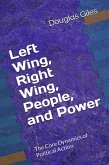 Left Wing, Right Wing, People, and Power: The Core Dynamics of Political Action (eBook, ePUB)