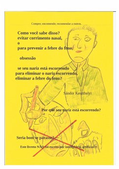 Como vocé sabe disso? evitar corrimento nasal,o para prevenir a febre do feno (eBook, ePUB)