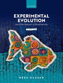 Experimental Evolution and the Nature of Biodiversity (eBook, PDF)
