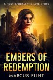 Embers of Redemption (eBook, ePUB)