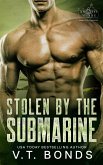 Stolen by the Submarine (The Knottiverse: Alphas of the Waterworld, #6) (eBook, ePUB)
