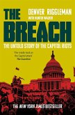 The Breach (eBook, ePUB)