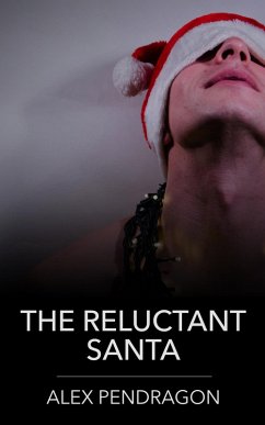 Cover The Reluctant Santa (eBook, ePUB)