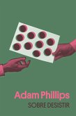 Sobre desistir (eBook, ePUB) Sobre desistir (eBook, ePUB)