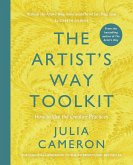 The Artist's Way Toolkit (eBook, ePUB) The Artist's Way Toolkit (eBook, ePUB)