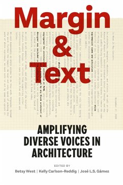 Cover Margin and Text (eBook, ePUB)