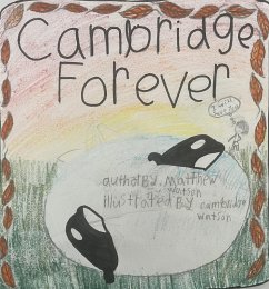 Cambridge Forever (eBook, ePUB) - Watson, Matthew