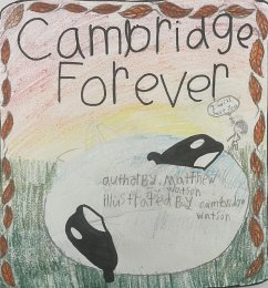 Cover Cambridge Forever (eBook, ePUB)