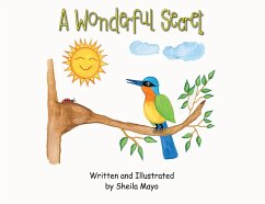A Wonderful Secret (eBook, ePUB) - Mayo, Sheila