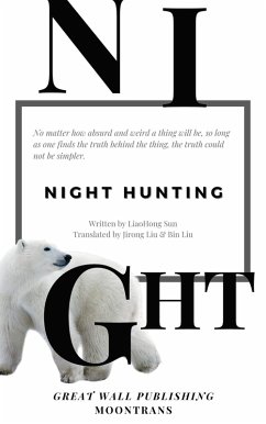 Cover Night Hunting (eBook, ePUB)