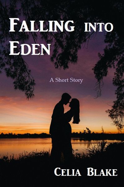 Falling Into Eden (eBook, ePUB) Falling Into Eden (eBook, ePUB)