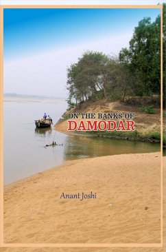 Cover On The Banks of Damodar (eBook, ePUB)