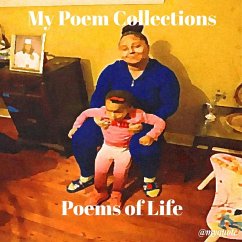 My Poem Collections (eBook, ePUB) - Ciara