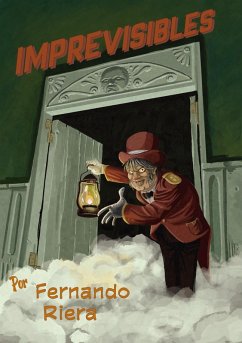 Cover Imprevisibles (eBook, ePUB)