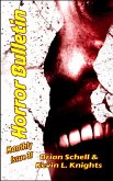 Horror Bulletin Monthly Issue 31 (Horror Bulletin Monthly Issues, #31) (eBook, ePUB)