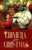 Chimera for Christmas (Holiday Romances of Elora Station, #1) (eBook, ePUB)
