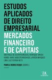 Estudos Aplicados de Direito Empresarial - Mercados 7ed. (eBook, ePUB)