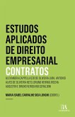 Estudos Aplicados de Direito Empresarial - Contratos 7 ed. (eBook, ePUB)