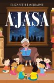 Ajasa (eBook, ePUB)