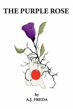 Cover The Purple Rose (eBook, ePUB)