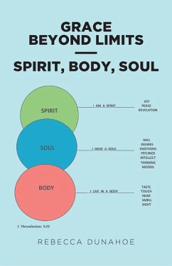 Cover Grace Beyond Limits - Spirit, Body, Soul (eBook, ePUB)