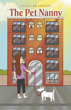The Pet Nanny (eBook, ePUB) - Braband, Leisa