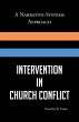 Intervention in Church Conflict (eBook,... - Bild 1