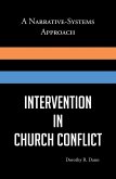 Intervention in Church Conflict (eBook, ePUB)