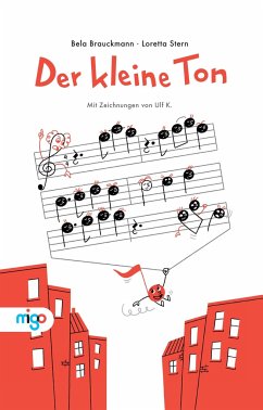 Cover Der kleine Ton 