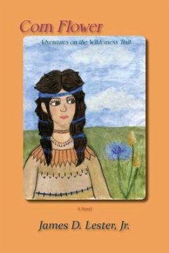 Corn Flower (eBook, ePUB)