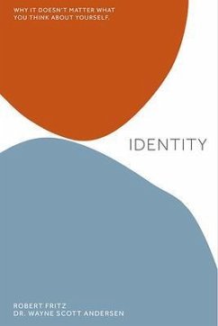 Identity (eBook, ePUB) - Fritz, Robert