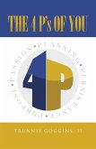 The 4 P's of You (eBook, ePUB)
