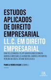 Estudos Aplicados de Direito Empresarial - LL.C. 7 ed. (eBook, ePUB)