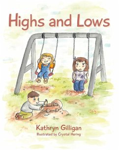 Highs and Lows (eBook, ePUB) - Gilligan, Kathryn