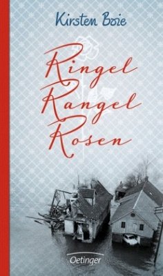 Ringel, Rangel, Rosen (Restauflage) - Boie, Kirsten