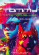 Tommy Timetraveller und der Neon-Clan - Bild 1
