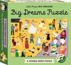 Little People, BIG DREAMS Puzzle