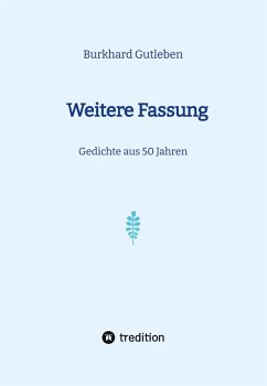 Cover Weitere Fassung