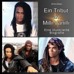 Cover Ein Tribut an Milli Vanilli