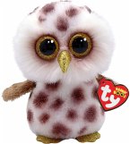 Ty BEANIE BOOS WHOOLIE OWL 15 CM