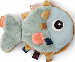 Baby Activity Buch Sea friends Farbmix