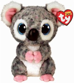 Ty BEANIE BOOS KARLI KOALA 15 CM