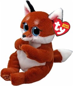 Ty BEANIE BELLIES WITT FOX 17 CM