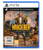 Wanderer: The Fragments of Fate (PS VR2) (PlayStation 5)
